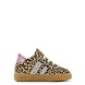Shoesme Sneaker - Leopard Cognac Shoesme Sneaker - Leopard Cognac
