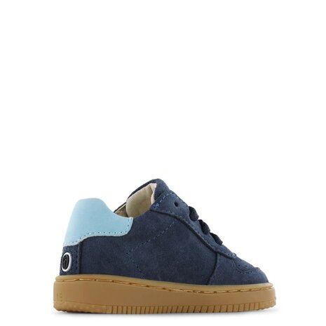 Shoesme Sneaker - Blue Shoesme Sneaker - Blue