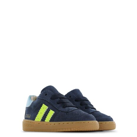 Shoesme Sneaker - Blue Shoesme Sneaker - Blue