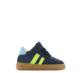 Shoesme Sneaker - Blue Shoesme Sneaker - Blue