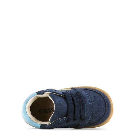 Shoesme Sneaker - Blue Shoesme Sneaker - Blue