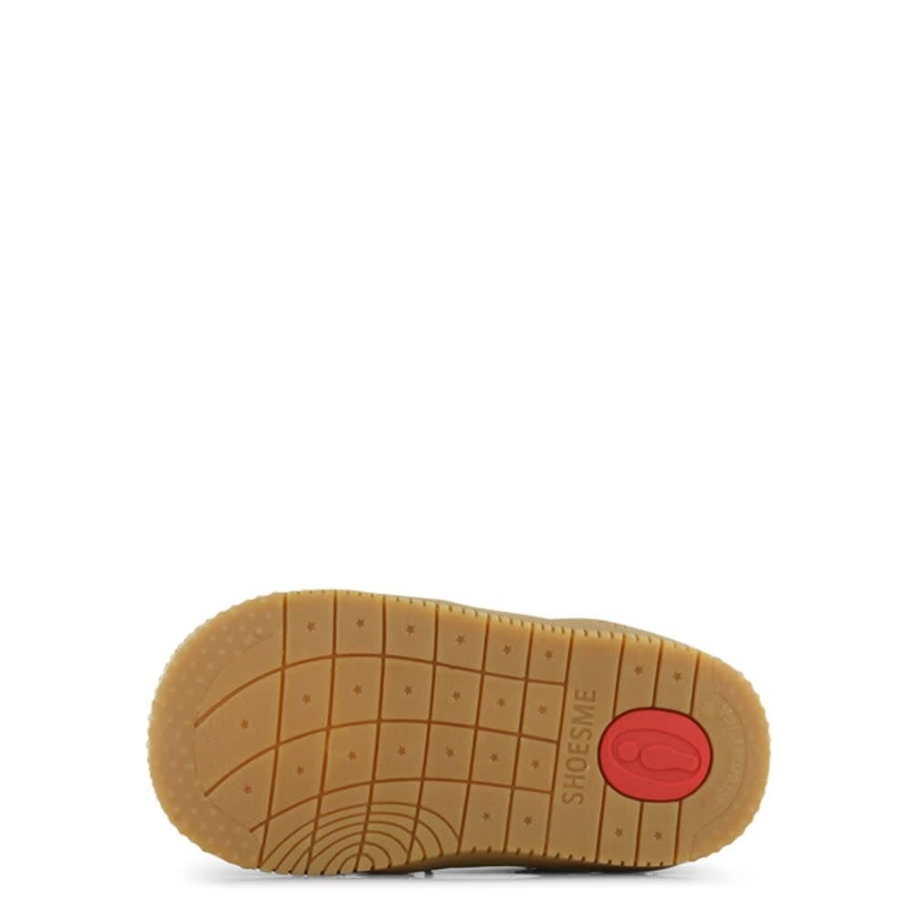 Shoesme Sneaker - Dark green Shoesme Sneaker - Dark green