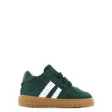 Shoesme Sneaker - Dark green