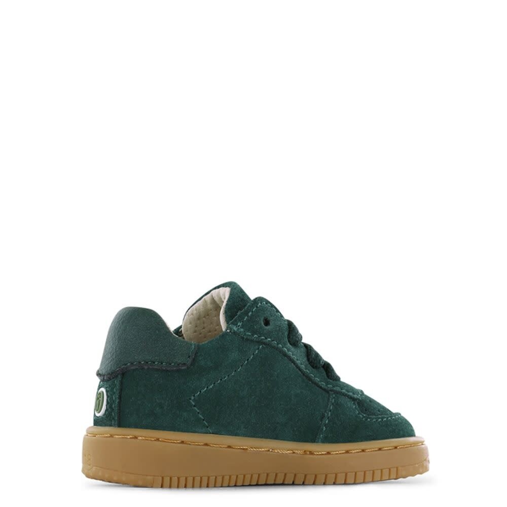 Shoesme Sneaker - Dark green Shoesme Sneaker - Dark green