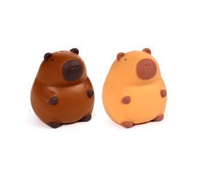 Stretch Capybara Stretch Capybara