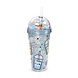 Foodiemals Bubble Tea Dubbelwandige Beker