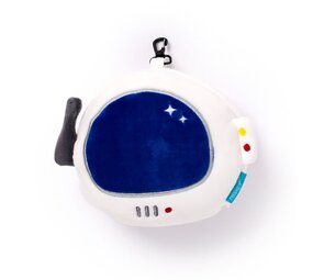Relaxeazzz Ruimtevaart Rond Pluche Reiskussen & Slaapmasker Relaxeazzz Ruimtevaart Rond Pluche Reiskussen & Slaapmasker