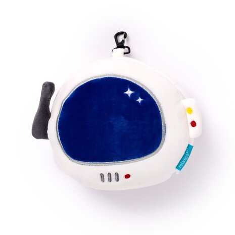 Relaxeazzz Ruimtevaart Rond Pluche Reiskussen & Slaapmasker Relaxeazzz Ruimtevaart Rond Pluche Reiskussen & Slaapmasker