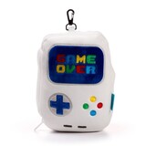 Relaxeazzz Game Over Rond Reiskussen & Slaapmasker