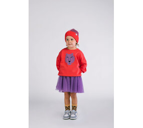 The New Chapter Tulle Skirt - Bellflower The New Chapter Tulle Skirt - Bellflower