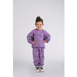 The New Chapter Bobbie Sweater - Zebra