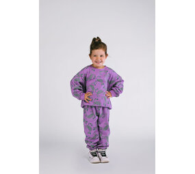 The New Chapter Bobbie Sweater - Zebra The New Chapter Bobbie Sweater - Zebra