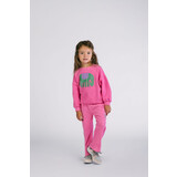 The New Chapter Bo Sweater - Pink Carnation