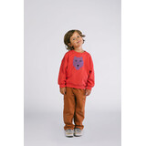 The New Chapter Billie sweater - Bittersweet