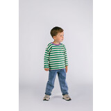 The New Chapter Riley denim pants - Denim