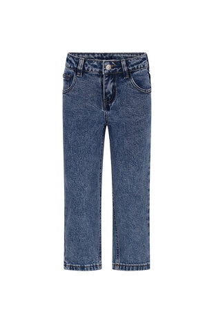 The New Chapter Riley denim pants - Denim