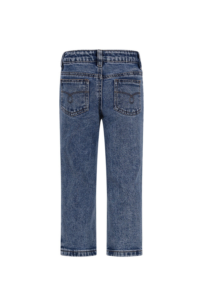 The New Chapter Riley denim pants - Denim