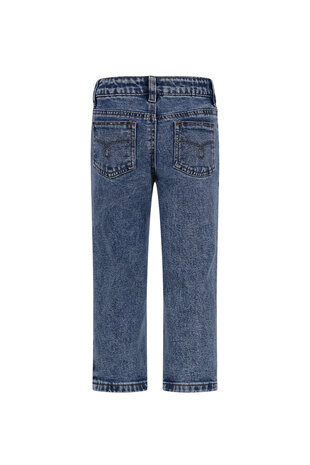 The New Chapter Riley denim pants - Denim