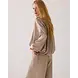 Summum Woman Blouse Crinkle satin – Funghi Summum Woman Blouse Crinkle satin – Funghi