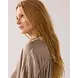 Summum Woman Blouse Crinkle satin – Funghi Summum Woman Blouse Crinkle satin – Funghi