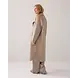 Summum Woman Jacket Classic wool – Funghi Summum Woman Jacket Classic wool – Funghi
