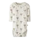 Lil’ Atelier Layo Sin LS Slim Body - Coconut Milk Lil’ Atelier Layo Sin LS Slim Body - Coconut Milk