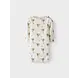 Lil’ Atelier Layo Sin LS Slim Body - Coconut Milk Lil’ Atelier Layo Sin LS Slim Body - Coconut Milk