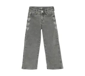 Daily7 2300 Wide Fit – Used Grey Denim Daily7 2300 Wide Fit – Used Grey Denim