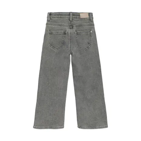 Daily7 2300 Wide Fit – Used Grey Denim Daily7 2300 Wide Fit – Used Grey Denim