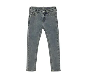 Daily7 2700 Skinny Fit – Used Medium Denim Daily7 2700 Skinny Fit – Used Medium Denim
