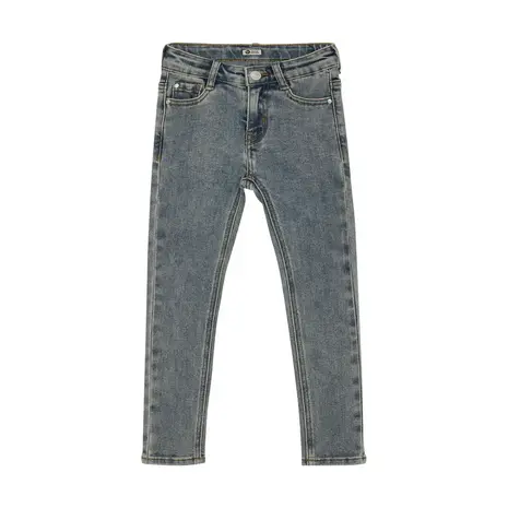Daily7 2700 Skinny Fit – Used Medium Denim Daily7 2700 Skinny Fit – Used Medium Denim