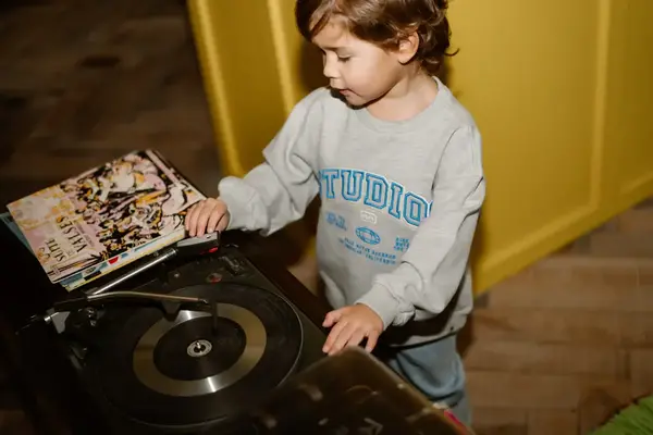 Daily7 Oversized Sweater Artwork – Medium Grey Melange Daily7 Oversized Sweater Artwork – Medium Grey Melange