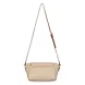 ICHI Marcella Bag - Light Taupe