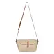 ICHI Marcella Bag - Light Taupe
