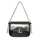 ICHI Magdalona Shoulderbag - Black