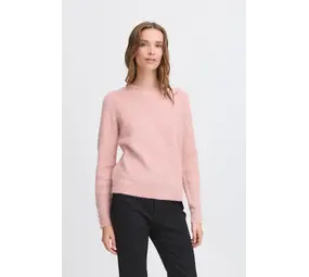 ICHI Kamara Pullover – Zephyr ICHI Kamara Pullover – Zephyr