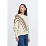ICHI Kamara Pullover – Cloud with Fungi ICHI Kamara Pullover – Cloud with Fungi