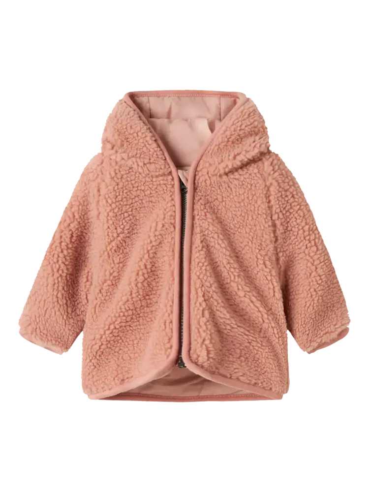 Lil' Atelier nalo sherpa jkt Lil' Atelier nalo sherpa jkt