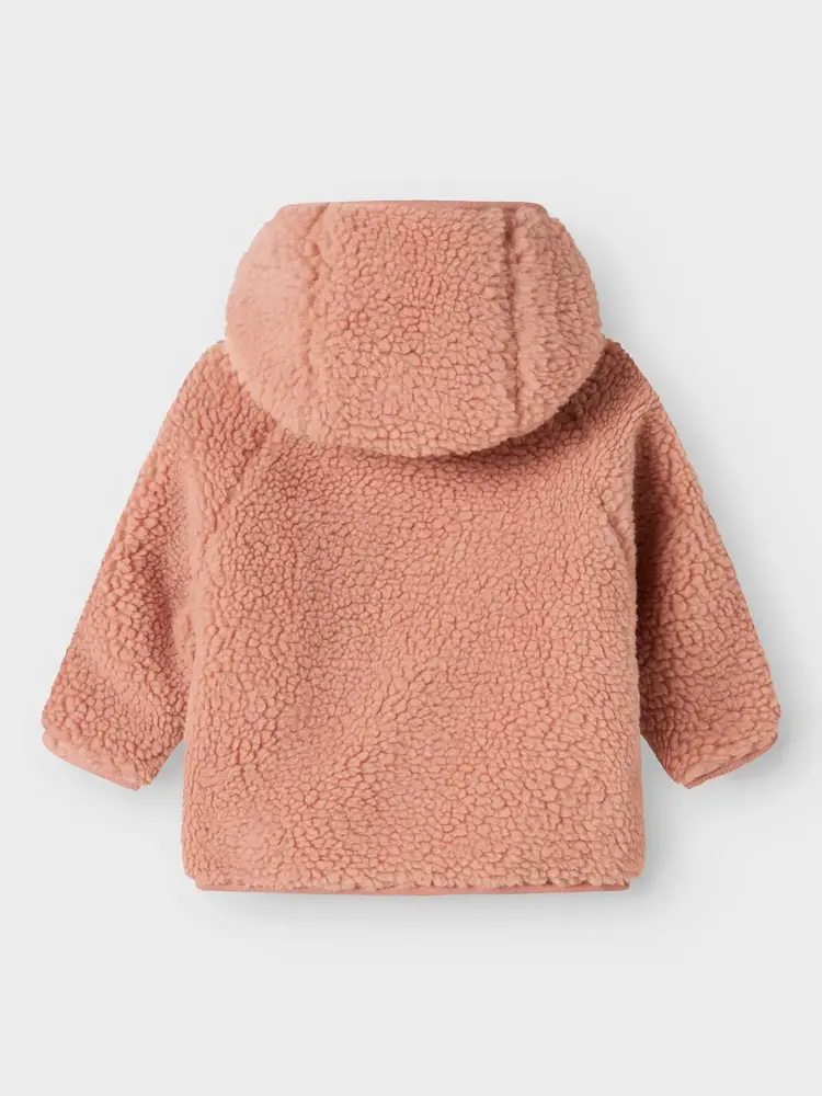 Lil' Atelier nalo sherpa jkt Lil' Atelier nalo sherpa jkt