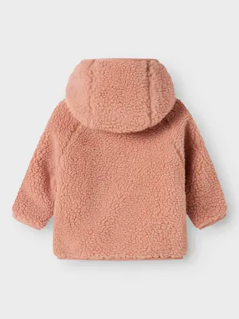 Lil' Atelier nalo sherpa jkt Lil' Atelier nalo sherpa jkt