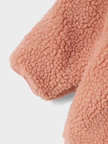 Lil' Atelier nalo sherpa jkt Lil' Atelier nalo sherpa jkt