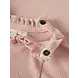 Lil’ Atelier Nora LS Slim Body - Cameo Rose Lil’ Atelier Nora LS Slim Body - Cameo Rose