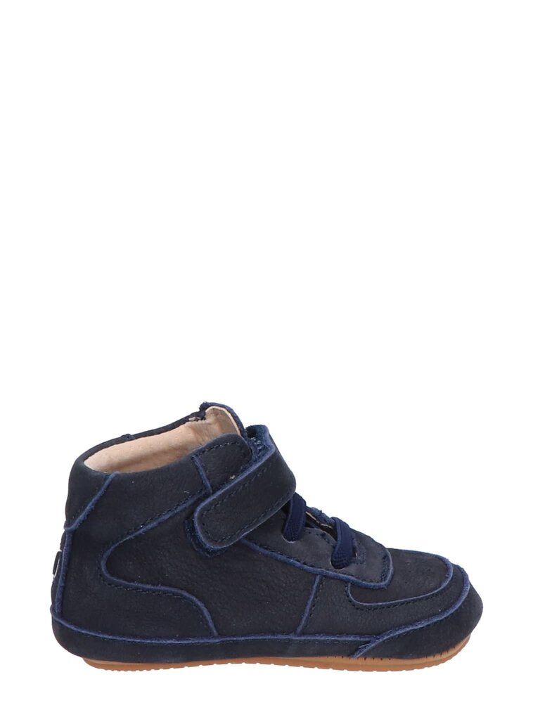 Shoesme Baby-Proof - Dark Blue