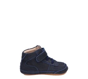 Shoesme Baby-Proof - Dark Blue