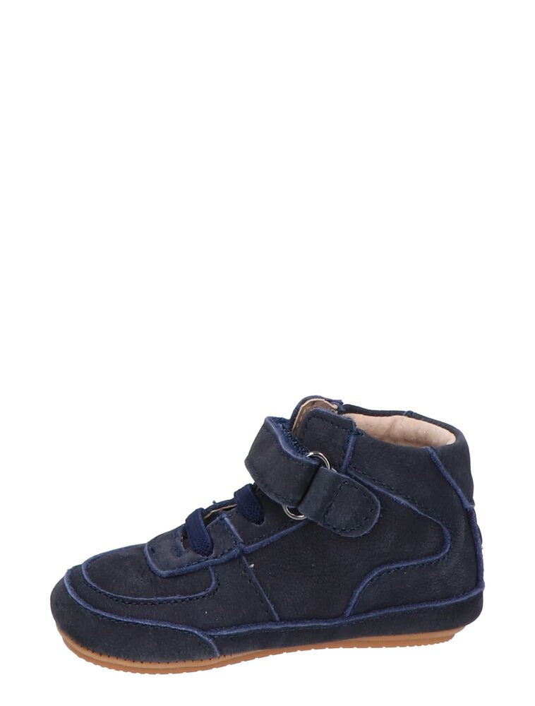 Shoesme Baby-Proof - Dark Blue