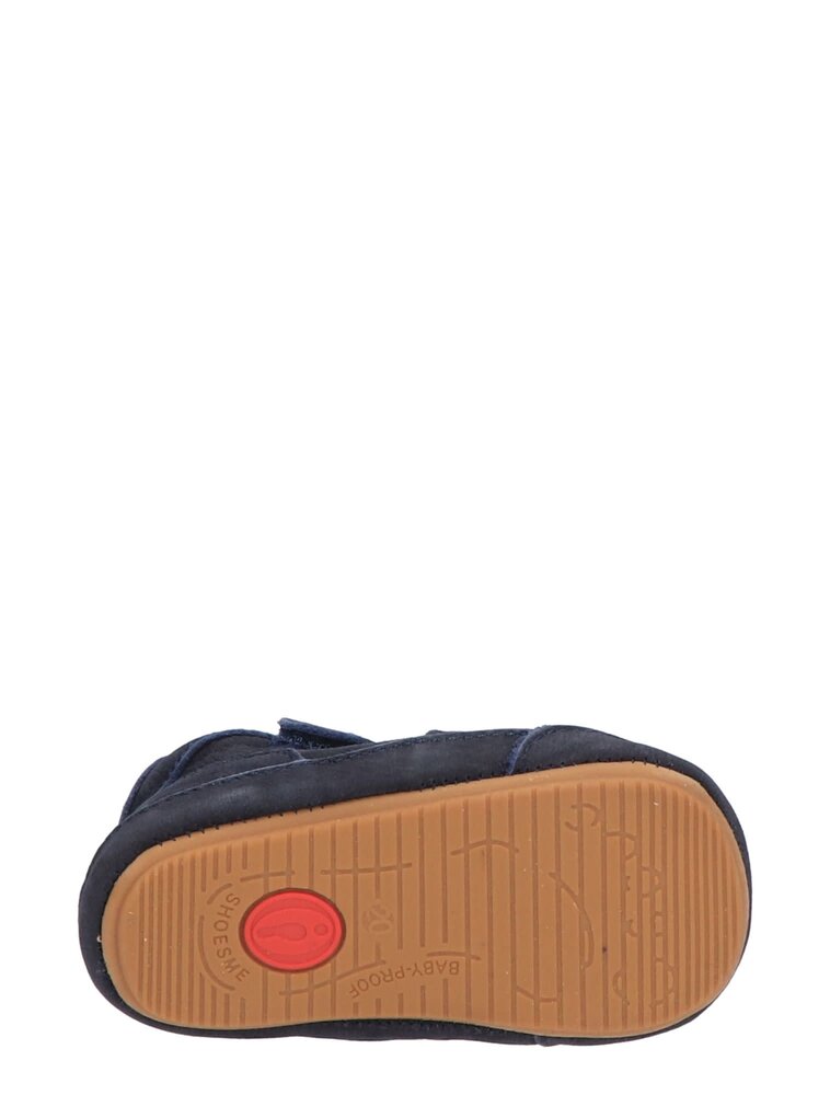 Shoesme Baby-Proof - Dark Blue