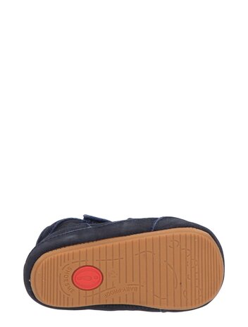 Shoesme Baby-Proof - Dark Blue
