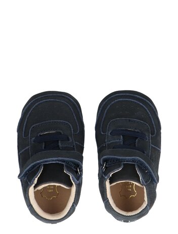 Shoesme Baby-Proof - Dark Blue
