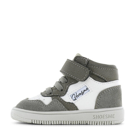 Shoesme Sneaker - Grey
