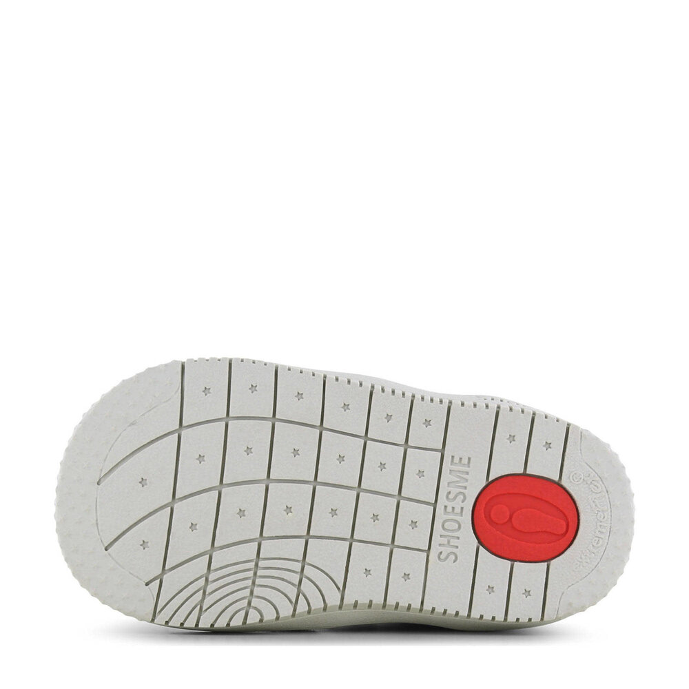 Shoesme Sneaker - Grey